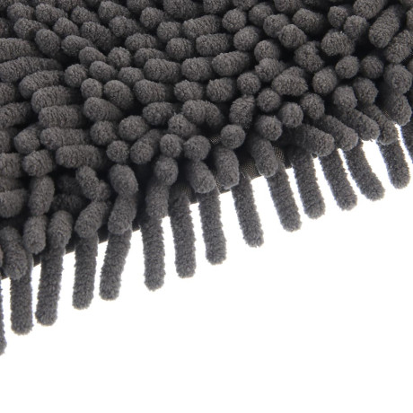 Сменная насадка для швабры тм VETTA, 40х10см, микрофибра, шенилл