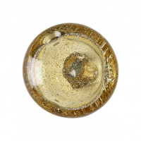 ODEON LIGHT 7042/4WL L-VISION ODL25 413 Бра янт./бронзов/мет./стекло IP20 LED 4W 3000K 220V MELA