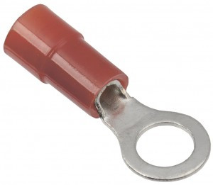 IEK наконечник НКИ-н 1,25-4 кольцо 0,5-1,5мм (уп.100шт, цена за уп.)