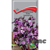 Гиацинтовые бобы Рубиновая луна Поиск Ц