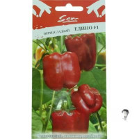 Перец Едино НК Ц