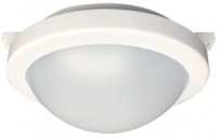 Jazzway св-к св/д IP65 12W(900lm) 4000K 172x150x79 круг белый 4K PBH - PC3-RA .5009288