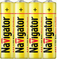 Э/п Navigator Новый Стандарт R03/286 4S 94757