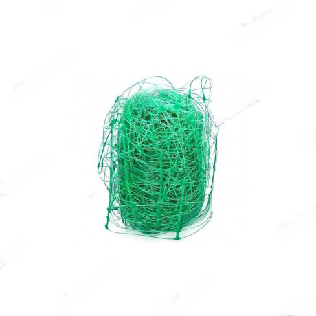 Сетка шпалерная 150*150/2х10м САДОВИТА