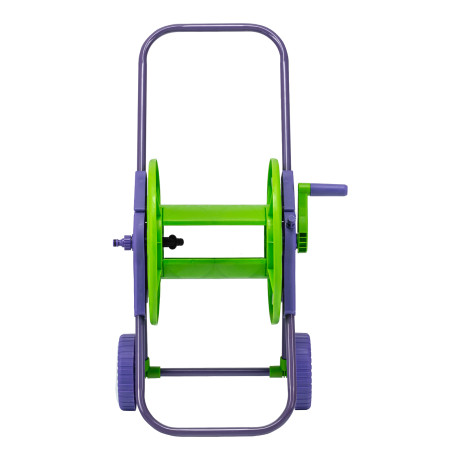 Катушка для шланга 45 м, на колесах Palisad