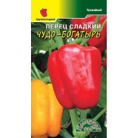 Перец Чудо-богатырь ЦветСад Ц