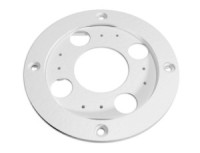 МЕЗОНИНЪ Переходной суппорт для монтажа скрытой проводки GE70030