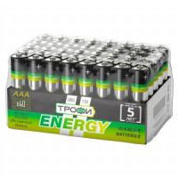 Э/п ТРОФИ ECO ENERGY LR03/286 bulk 40