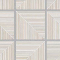 Пленка самоклеящаяся 45*8 м Грейс 5245-2-45 квадрат Бежевый