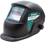 Маска сварочная Хамелеон с переключателем