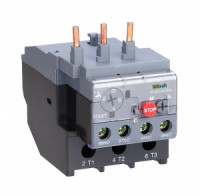 DEKraft реле тепловое РТ-02-(25-38А)-30-40А 23170DEK