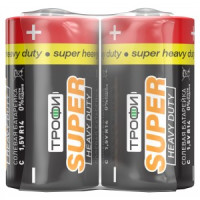 Э/п ТРОФИ SUPER HEAVY DUTY R14/343 2S