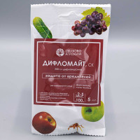 Дифломайт 5мл (от вредителей на овощах и плодово-ягодных) х40