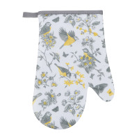 PROVANCE Люмен Прихватка-варежка 17х27см, 100% полиэстер