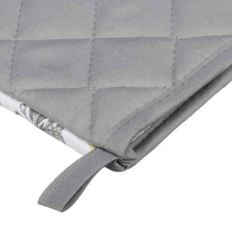 PROVANCE Люмен Прихватка-варежка 17х27см, 100% полиэстер