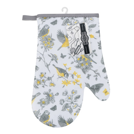 PROVANCE Люмен Прихватка-варежка 17х27см, 100% полиэстер