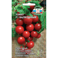 Семена Томат Балконный Седек