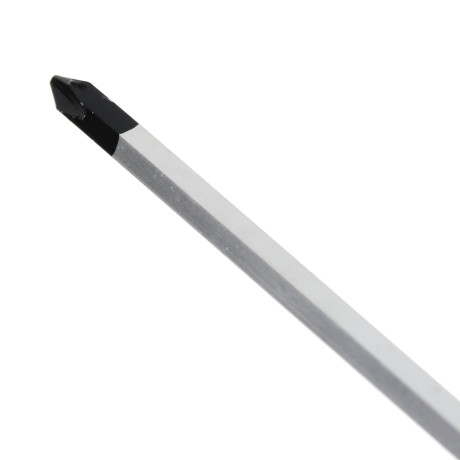 ЕРМАК Набор ударных отверток 2 шт, PH2x100, SL6x100