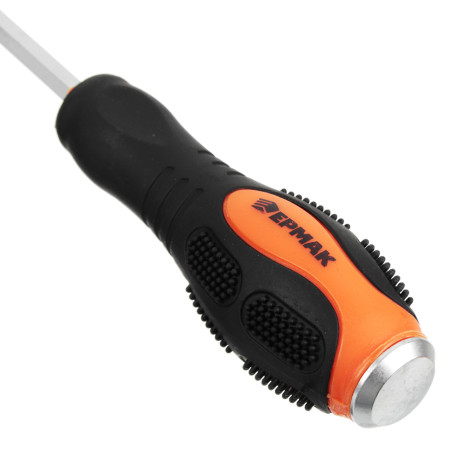 ЕРМАК Набор ударных отверток 2 шт, PH2x100, SL6x100