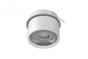 SWG/Lumker св-к встр. Rink 10W(1000lm) 4000К 4K белый83x61 R-SRC-WH-NW