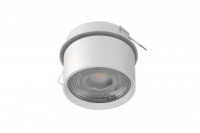 SWG/Lumker св-к встр. Rink 10W(1000lm) 4000К 4K белый83x61 R-SRC-WH-NW