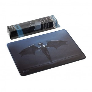 Игровой коврик для мыши Smartbuy RUSH Gargo M-size (SBMP-16G-GA)