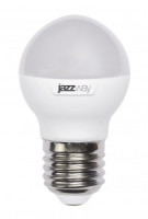 Jazzway Шар G45 E27 11W(980Lm) 3000K 2K 230/50 PLED-SP .5019331