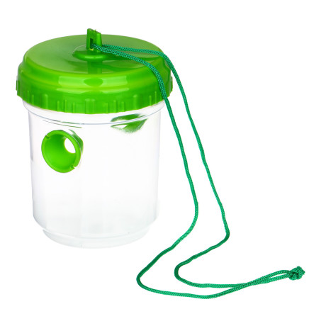 Ловушка для ОС тм INBLOOM, 13х9х9см, ПП