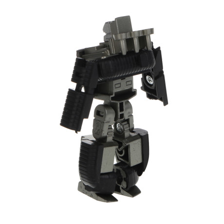 ИГРОЛЕНД Робот - трансформер военная техника "Ботобатальон", ABS, 12,5х16х5см, 6 дизайнов