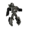 ИГРОЛЕНД Робот - трансформер военная техника "Ботобатальон", ABS, 12,5х16х5см, 6 дизайнов