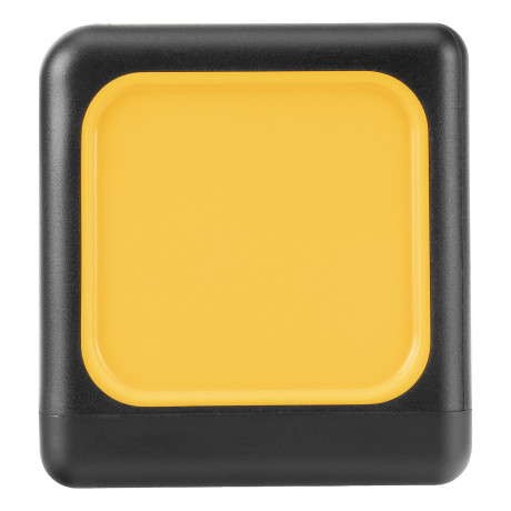 Лазерный уровень DQB-T, 30 м, зеленый луч, батарейки, штатив Denzel