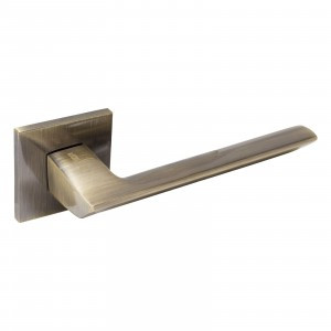 АЛЛЮР АРТ "Селена" AB (8100) ст.бронза Комплект ручек (20)