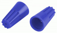 ЭРА зажим соединительный изолир. СИЗ-2 (1,5-3,5 мм2) синий (уп.5шт, цена за уп) 63377
