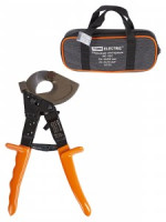 TDM ножницы секторные НС-32C для резки бронированного кабеля “МастерЭлектрик”  SQ1027-0211