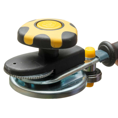 Ключ закат. автомат "МЗА 1-3" Жел/Зел Кредмаш