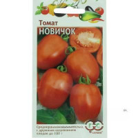 Семена Томат Новичок Гавриш