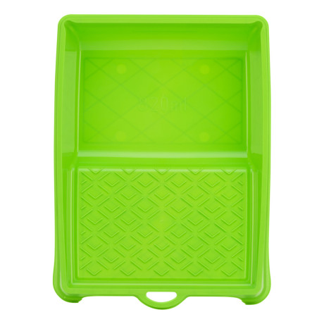 Кювета пластмассовая для валиков, 220 х 300 мм Сибртех