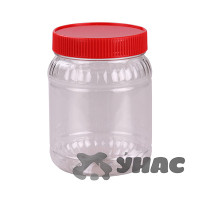 Банка 0,7л ПЭТ БШ6224 (21)