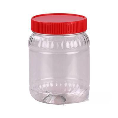 Банка 0,7л ПЭТ БШ6224 (21)