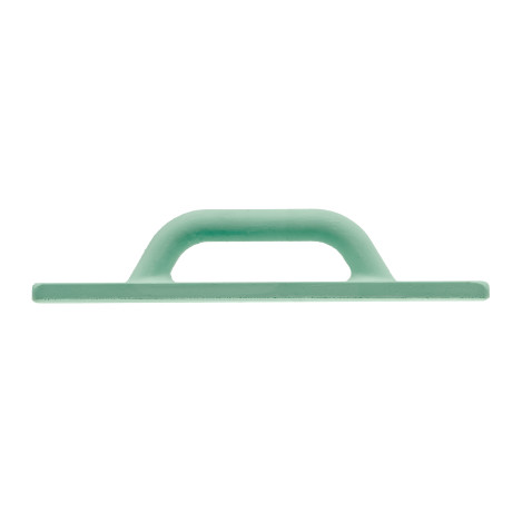 Терка полиуретановая 200 х 360 мм, облегченная Сибртех