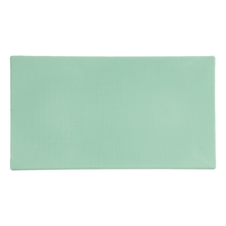 Терка полиуретановая 200 х 360 мм, облегченная Сибртех