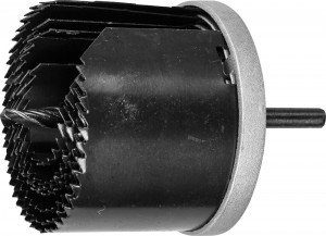 Пила сегментная наборная STAYER по дереву, 26-64 x 50 мм