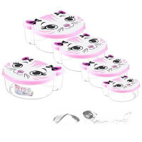 Набор контейнеров &quot;Pets&quot; Эльфпласт 479 (24)