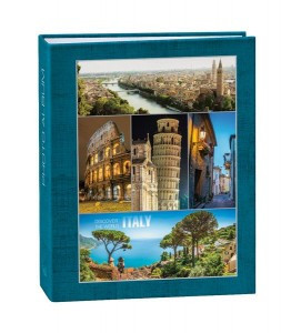 Image Art фотоальбом 363 IA -200PP 5741