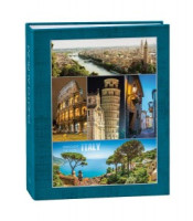 Image Art фотоальбом 363 IA -200PP 5741