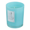 NEW GALAXY Ароматизированная свеча Home perfume 140гр. Light Blue