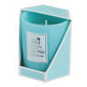 NEW GALAXY Ароматизированная свеча Home perfume 140гр. Light Blue