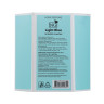 NEW GALAXY Ароматизированная свеча Home perfume 140гр. Light Blue