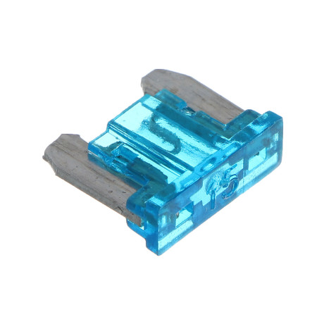 Предохранители тм ЕРМАК micro, 10шт, блистер