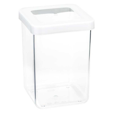 Емкость для сыпучих продуктов 1л Степ М1292 (12)